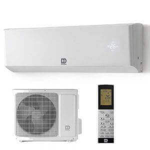 Hasankeyf Klima Dominox Servisi